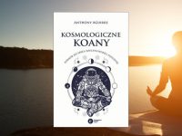 Baner z okładką książki Kosmologiczne koany. Podróż do serca rzeczywistości fizycznej