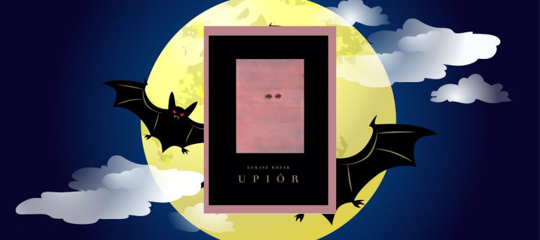 Upiór. Historia naturalna
