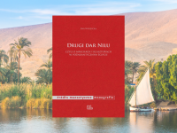 Drugi dar Nilu, czyli o mnichach i klasztorach w późnoantycznym Egipcie