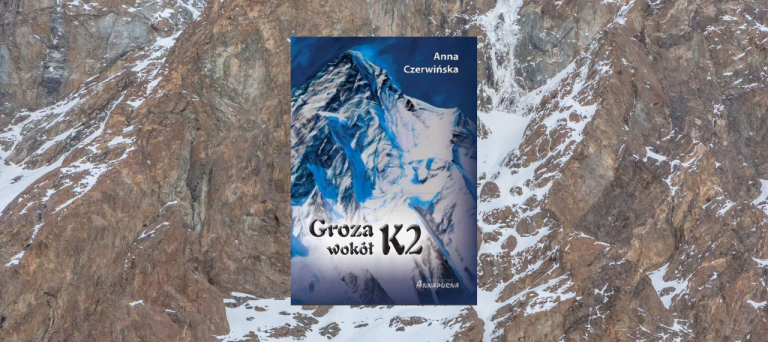 Groza wokół K2