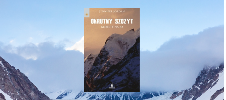 Okrutny szczyt. Kobiety na K2