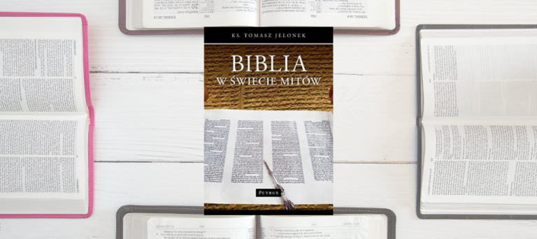 Biblia w świecie mitów