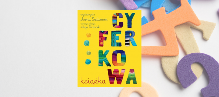 Cyferkowa książka