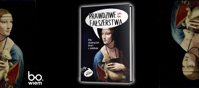 Prawdziwe fałszerstwa. Kilka niesamowitych historii o podrabianiu