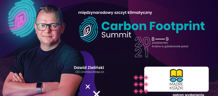 Carbon Footprint Summit 2021