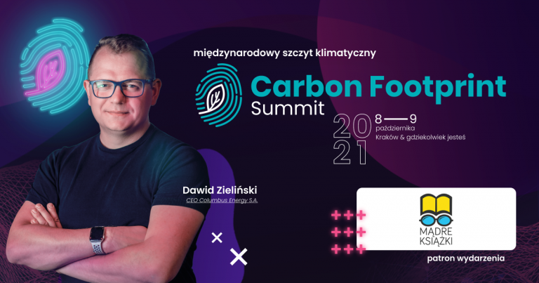 Carbon Footprint Summit 2021