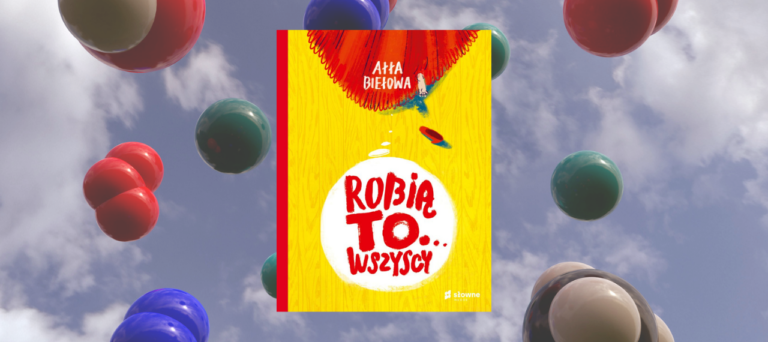 Robią to… wszyscy
