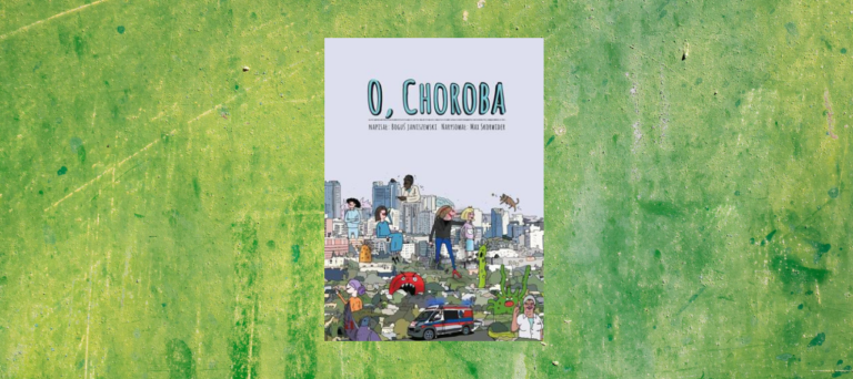 O, choroba