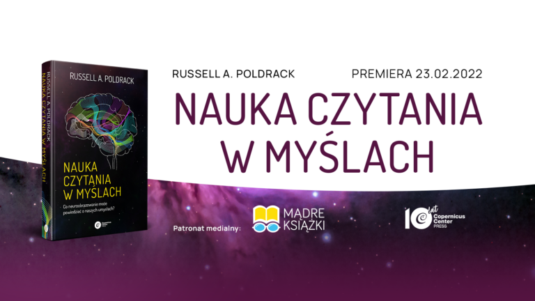 Nauka czytania w myślach. Co neuroobrazowanie może powiedzieć o naszych umysłach?