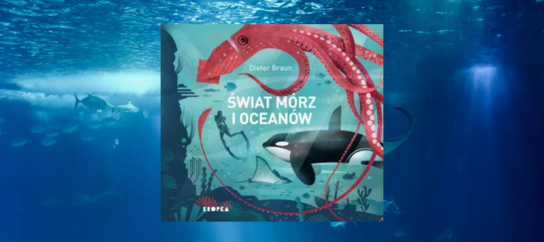 Świat mórz i oceanów