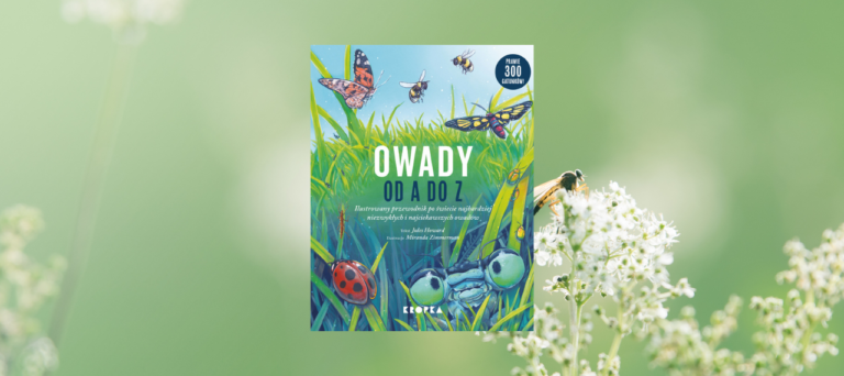 Owady od A do Z