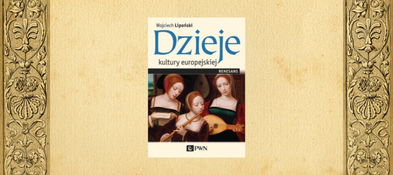 Dzieje kultury europejskiej. Renesans