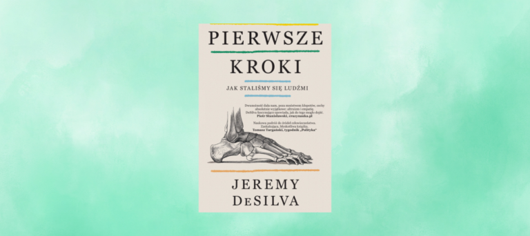 Pierwsze kroki