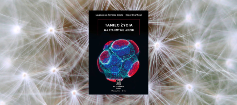 Taniec życia