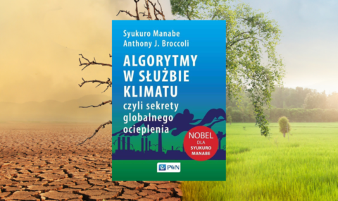 Algorytmy w służbie klimatu, czyli sekrety globalnego ocieplenia