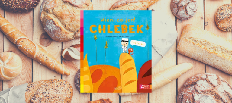 Wiem, co jem – chlebek