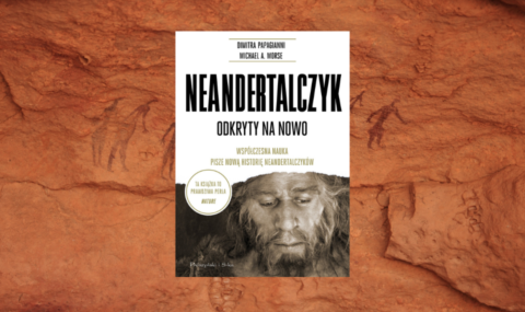 Neandertalczyk odkryty na nowo. Współczesna nauka pisze nową historię neandertalczyków