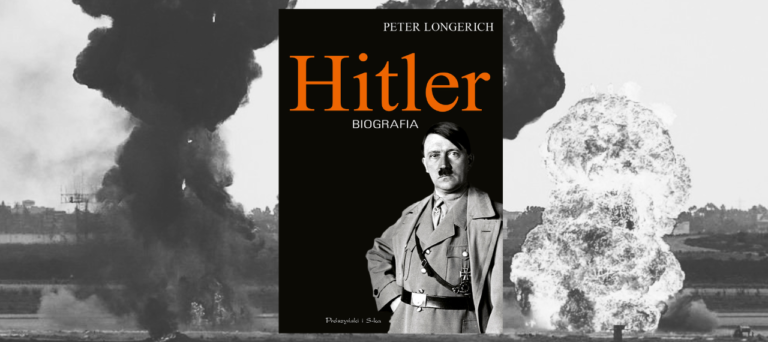 Hitler. Biografia