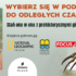 Poznaj z bliska dinozaury