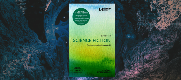 Science Fiction. Krótkie wprowadzenie