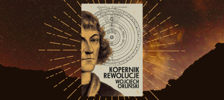 Kopernik. Rewolucje