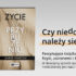Baner z okładką książki Życie w przybliżeniu