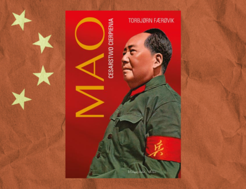 Mao. Cesarstwo cierpienia