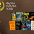 Mądra Książka Roku 2022 – znamy już nominowane książki!