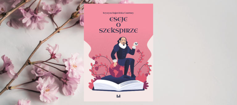 Eseje o Szekspirze