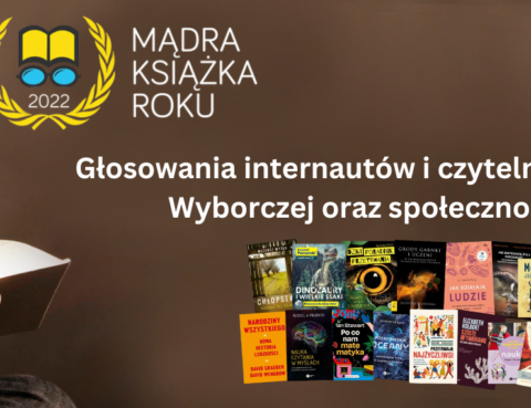 Głosowania internautów i czytelników Gazety Wyborczej oraz społeczności UJ