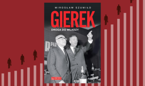 Gierek. Droga do władzy