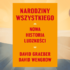 Narodziny wszystkiego. Nowa historia ludzkości