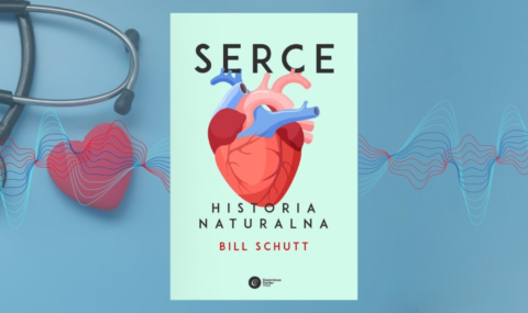 Serce. Historia naturalna