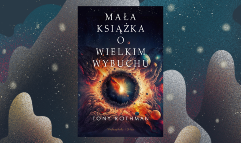 Mała książka o Wielkim Wybuchu