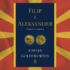 Baner z okładką książki Filip i Aleksander. Królowie i zdobywcy
