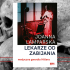 Baner z okładką książki Lekarze od zabijania. Medyczna gwardia Hitlera