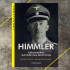 Baner z okładką książki Himmler. Zbrodniarz gotowy na wszystko