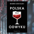 Baner z okładką książki Polska na odwyku