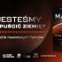Baner z okładką książki Mars: Nowa Ziemia. Historia eksploracji i plany podboju Czerwonej Planety – premiera