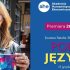 Baner z okładką książki Pokaż język! O językach dla ciekawych – premiera
