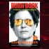 Baner z okładką książki Burn book. Technologia i ja: miłosna historia