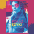 Baner z okładką książki Pokaż język! O językach dla ciekawych