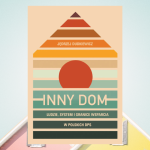 Baner z okładką książki Inny dom. Ludzie, system i granice wsparcia w polskich DPS