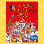 Baner z okładką książki Czy Krzyżacy to fajni chłopacy?