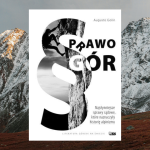 Baner z okładką książki Prawo gór. Najsłynniejsze sprawy sądowe, które naznaczyły historię alpinizmu