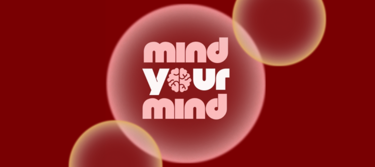 Mindyourmind – projekt społeczny pod patronatem Mądrych Książek
