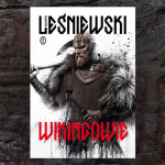 Baner z okładką książki Wikingowie