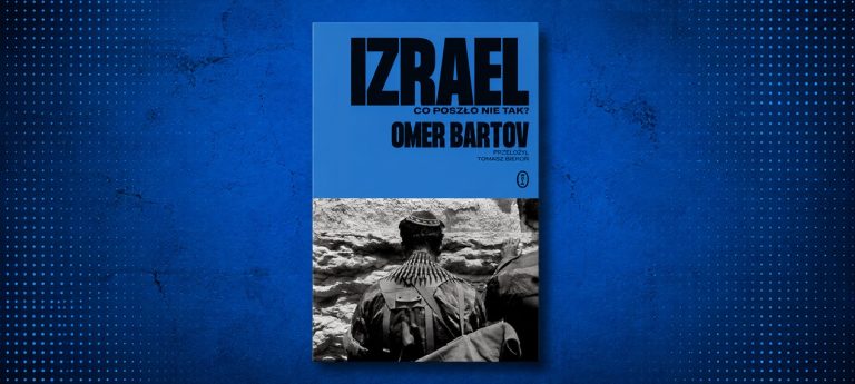 Izrael. Co poszło nie tak?