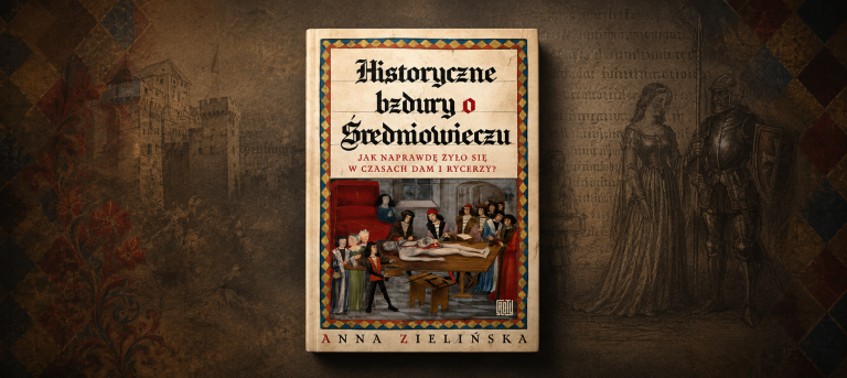 Historyczne bzdury o Średniowieczu. Jak naprawdę żyło się w czasach dam i rycerzy?