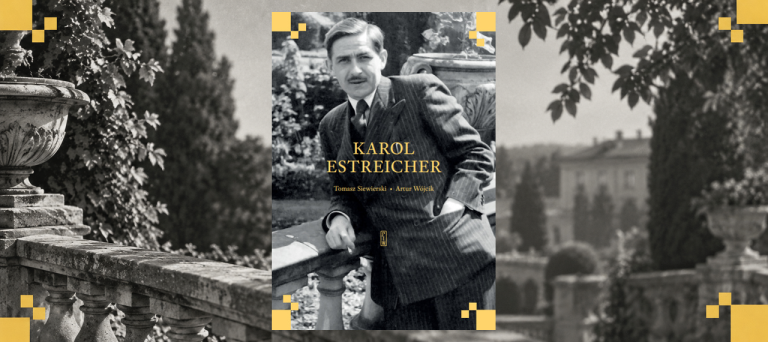 Karol Estreicher